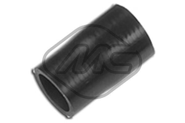 Metalcaucho Charger intake hose Article number: 99715 cheaply