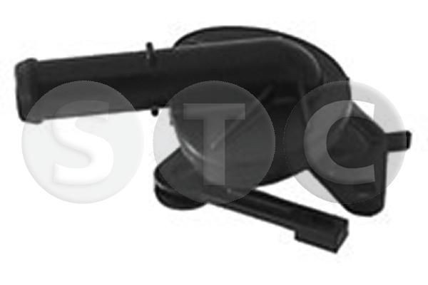 STC Coolant Flange Article number: T430610 cheaply