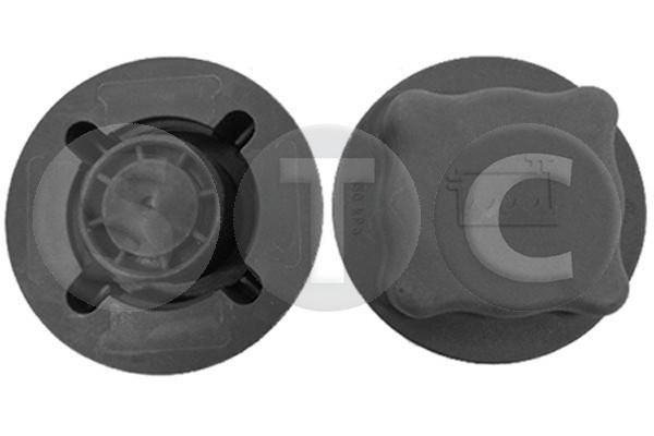 STC Expansion tank cap Article number: T431617 cheaply