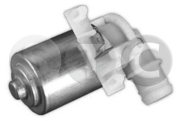 STC Vandpumpe, rudevisker / vasker Varenummer: T432143 billige