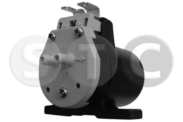 STC Vandpumpe, rudevisker / vasker Varenummer: T432150 billige