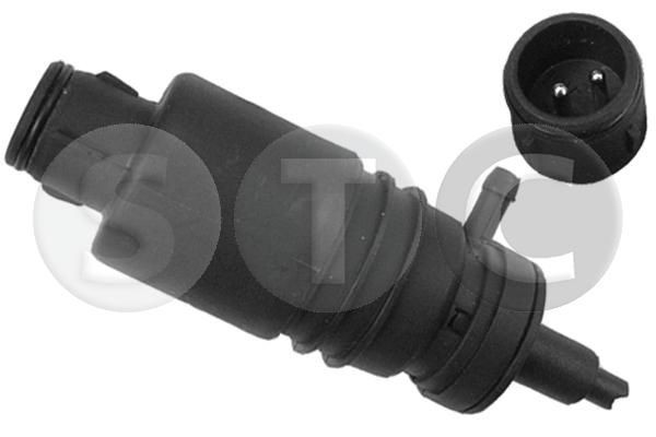 STC Vandpumpe, rudevisker / vasker Varenummer: T432151 billige