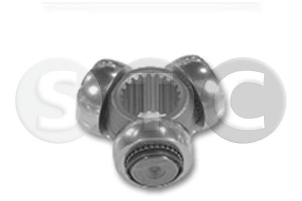 STC T440684 Tripod Hub, Drive shaft YPSILON 1.3 JTD (843.AXD11, 843.AXD1A) 70 PS Diesel 2011