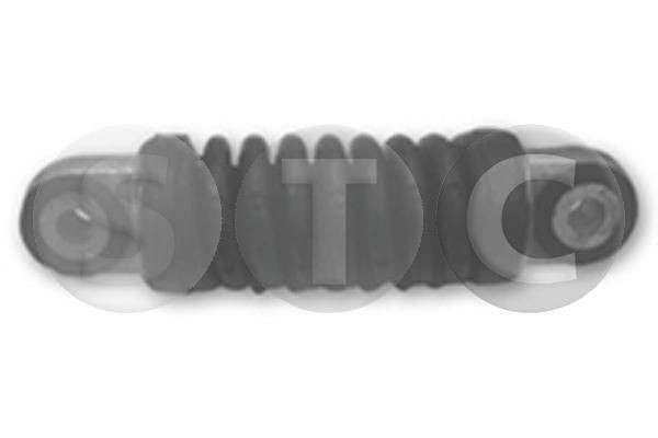 STC T443214 Vibration Damper, v-ribbed belt C5 3.0 V6 207 PS Petrol 2005