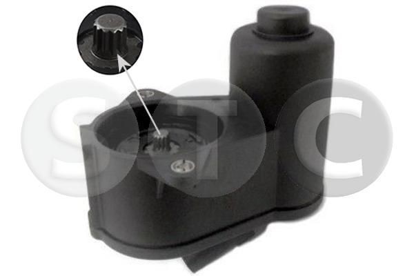 STC Control Element, parking brake caliper Article number: T450306 cheaply