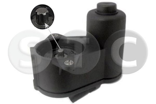 STC Control Element, parking brake caliper Article number: T450307 cheaply