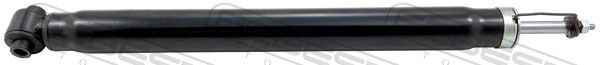 FEBEST Shock absorber Article number: 05656587R cheaply