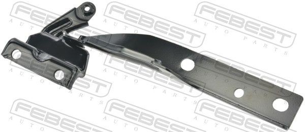 FEBEST Mounting Kit, bonnet Article number: 0799-JB420LH cheaply