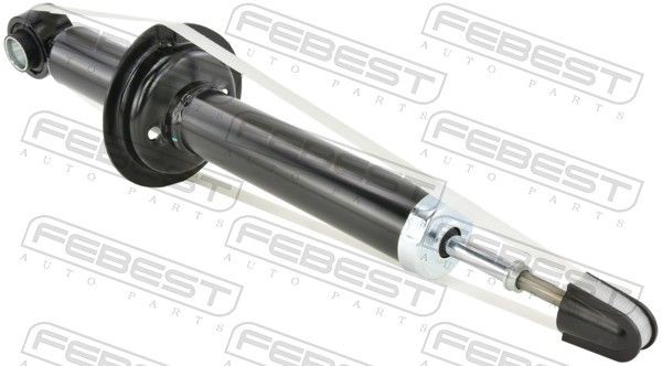 FEBEST Shock absorber Article number: 12658718R cheaply