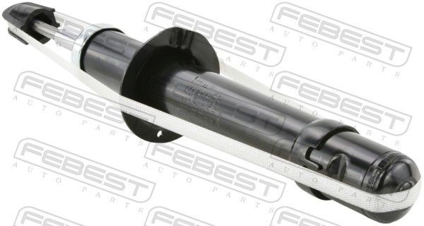 FEBEST Shock absorber Article number: 12658719F cheaply