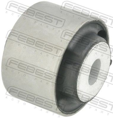 FEBEST Trailing arm / Suspension arm bush Article number: FDAB-CBWFB cheaply