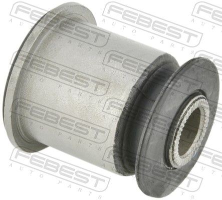 FEBEST Trailing arm / Suspension arm bush Article number: FDAB-CBWFS cheaply