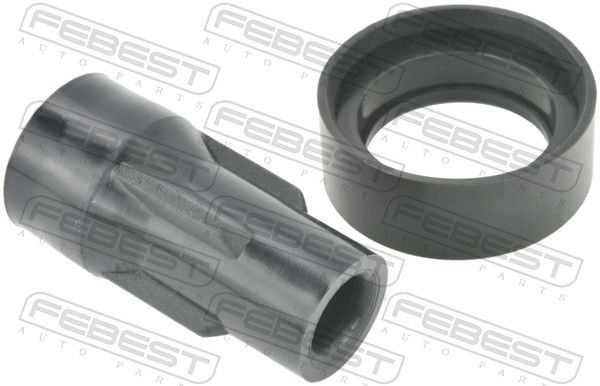 FEBEST Plug, coil Article number: MCP-008 cheaply