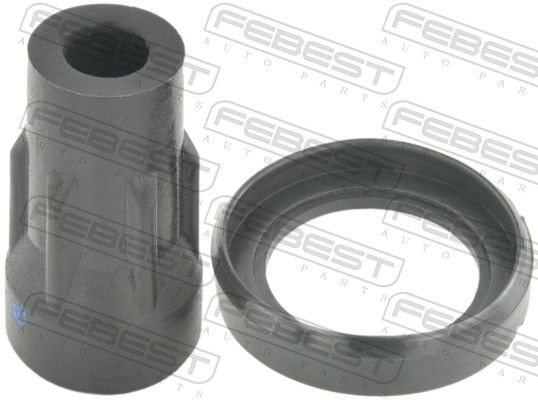 FEBEST MCP-009 Stik, tændspole LANCER 2.0 Mivec 155 HK Benzin