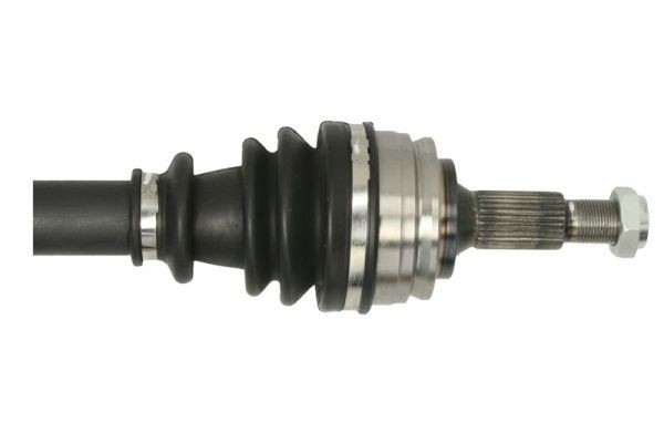 PASCAL Stub Axle, differential Article number: G8Y004PC cheaply