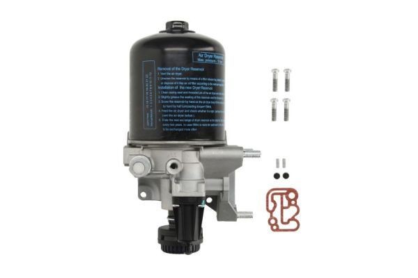PNEUMATICS Switch, splitter gearbox Article number: PN-10424 cheaply