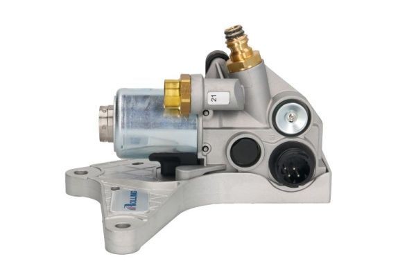 PNEUMATICS Ventil, trykluftanlæg Varenummer: PN-10497 billige