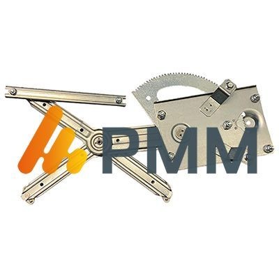 PMM Rudehejs Varenummer: BI 18434 L billige