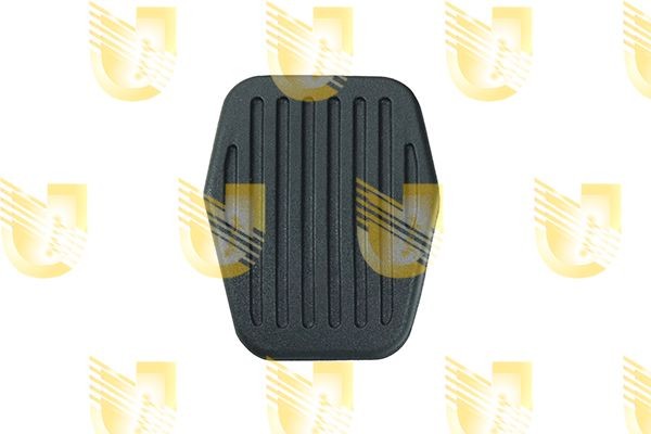 UNIGOM Clutch Pedal Pad Article number: 155071 cheaply