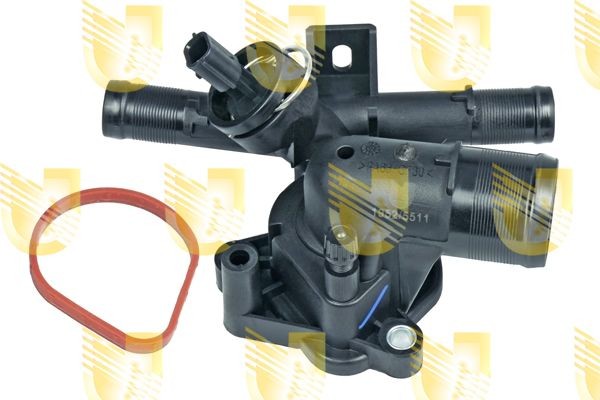 UNIGOM Coolant Flange Article number: 341754 cheaply
