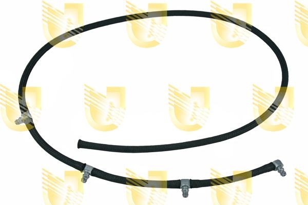 UNIGOM Hose, fuel overflow Article number: SC1050 cheaply