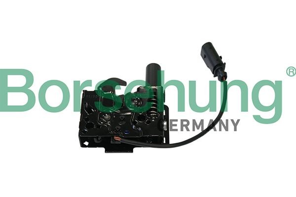Borsehung B10263 Mootorikapoti lukk T-ROC 1.5 TSI 150 HP Bensiin