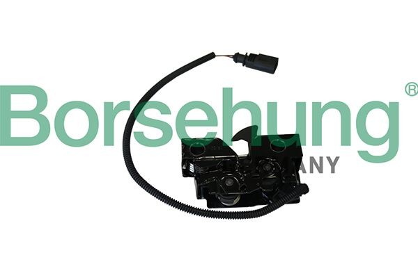 Borsehung B10264 Motorhjelmlås TIGUAN 1.4 TSI E100 Flex 150 HK Benzin/Ethanol