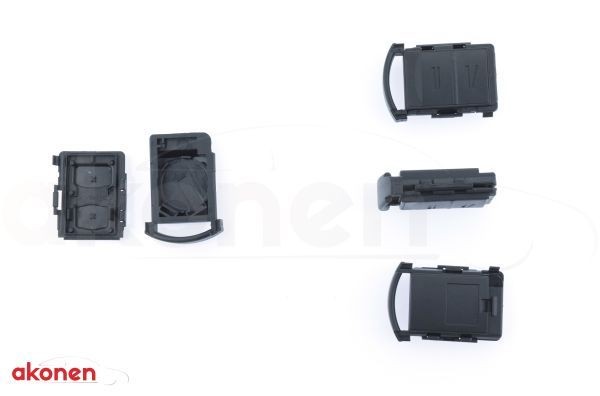 B CAR 004OP006 Housing, car key CORSA 1.7 DTI (F08, F68) 75 PS Diesel 2009