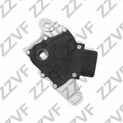 ZZVF Shift Selector Lever Article number: ZV1844T cheaply