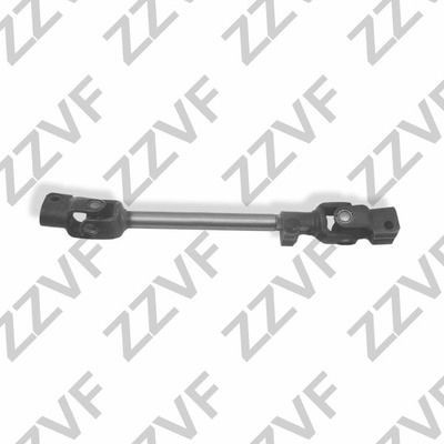 ZZVF Steering Shaft Article number: ZVPR079 cheaply