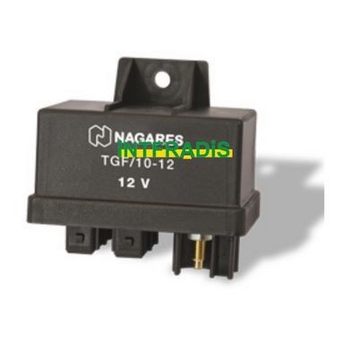INTFRADIS Control Unit, glow plug system Article number: 10069 cheaply
