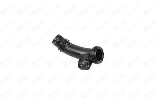 IBRAS Pipe, EGR valve Article number: 15444 cheaply