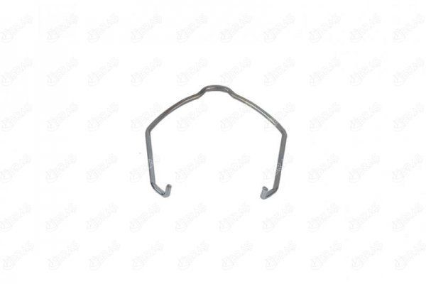 IBRAS Seal, turbo air hose Article number: 27251 cheaply