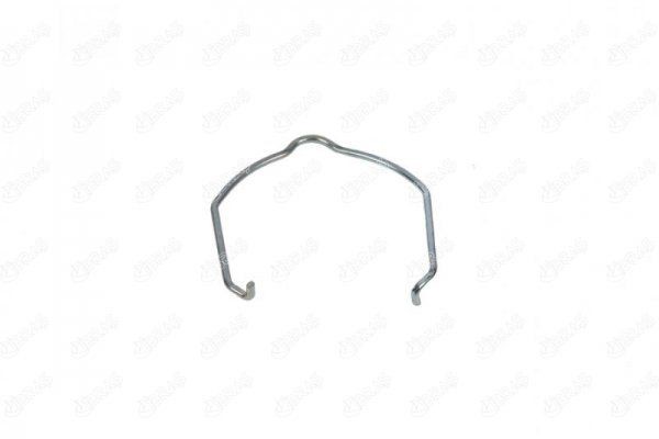 IBRAS Holding Clamp, charger air hose Article number: 27252 cheaply