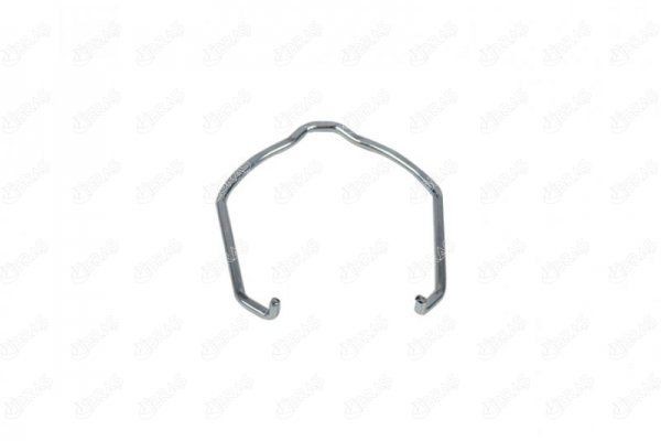 IBRAS Holding Clamp, charger air hose Article number: 27253 cheaply
