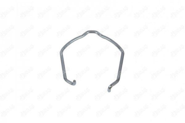 IBRAS Holding Clamp, charger air hose Article number: 27254 cheaply