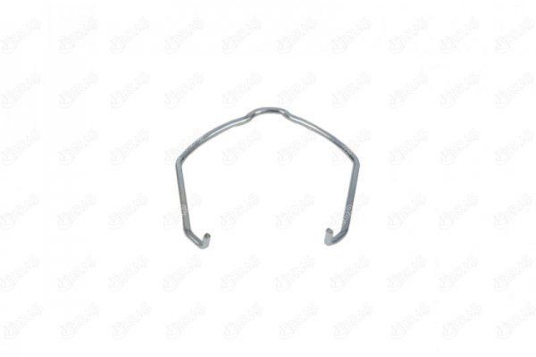 IBRAS Holding Clamp, charger air hose Article number: 27255 cheaply