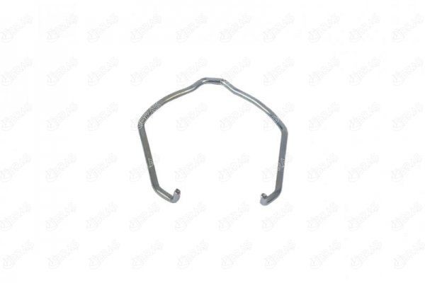 IBRAS Holding Clamp, charger air hose Article number: 27264 cheaply