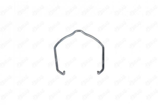 IBRAS Holding Clamp, charger air hose Article number: 27265 cheaply
