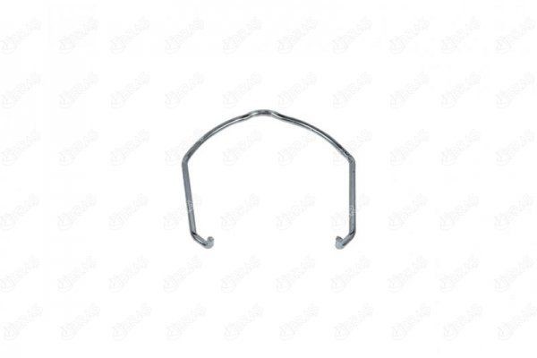 IBRAS Holding Clamp, charger air hose Article number: 27266 cheaply