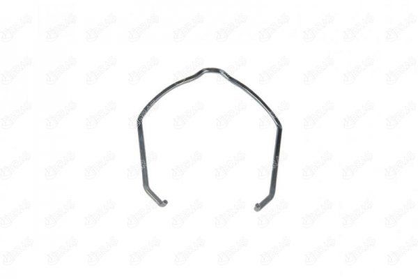 IBRAS Holding Clamp, charger air hose Article number: 27267 cheaply