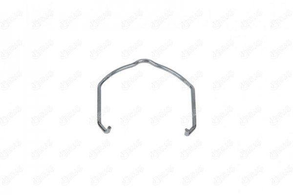IBRAS Holding Clamp, charger air hose Article number: 27269 cheaply