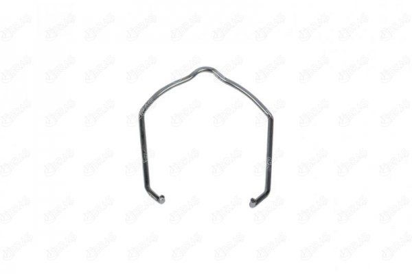 IBRAS Holding Clamp, charger air hose Article number: 27270 cheaply