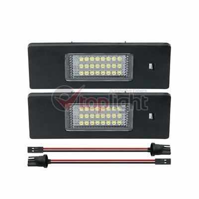 AE TOPLIGHT Nummerpladelys Varenummer: 701002 billige