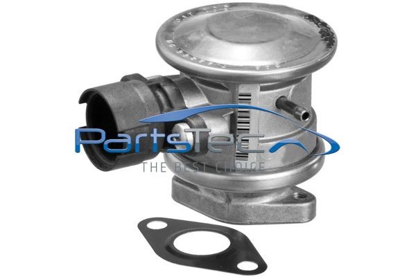 PartsTec PTA517-1014 Klapp, lisaõhupumbasüsteem PASSAT 2.0 120 HP Bensiin 2001