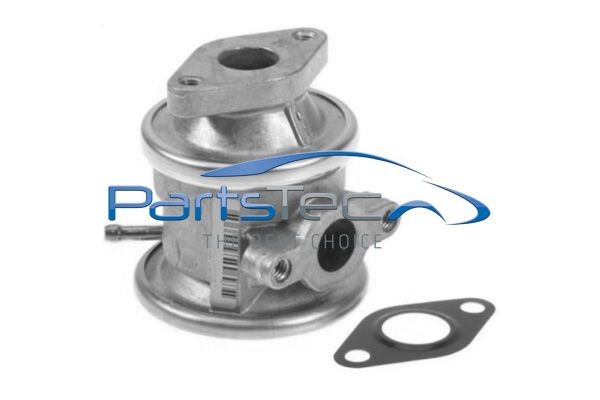 PartsTec PTA517-1016 Klapp, lisaõhupumbasüsteem PASSAT 2.3 VR5 170 HP Bensiin 2005