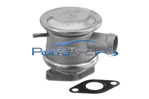 PartsTec PTA517-1022 Ventil, sekundærluftpumpesystem A4 1.8 T 163 HK Benzin 2009