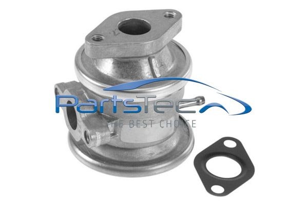 PartsTec PTA517-1023 Klapp, lisaõhupumbasüsteem A4 3.0 220 HP Bensiin 2009