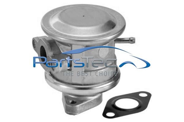 PartsTec PTA517-1024 Klapp, lisaõhupumbasüsteem A4 3.0 220 HP Bensiin 2009