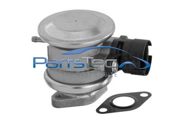 PartsTec PTA517-1029 Ventil, sekundærluftpumpesystem Q7 4.2 FSI quattro 350 HK Benzin 2015
